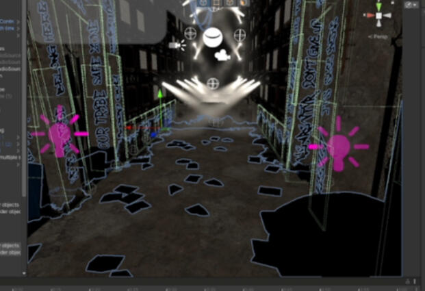unity3