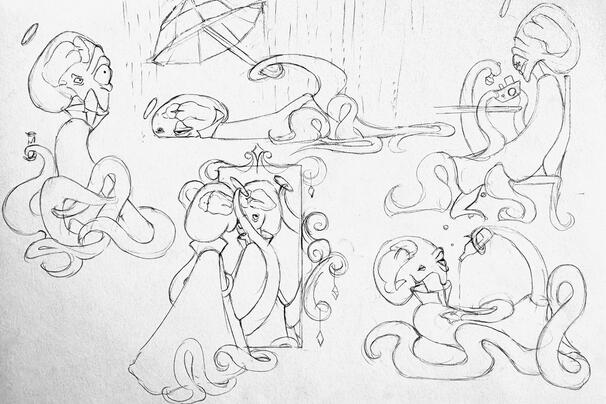 Poses