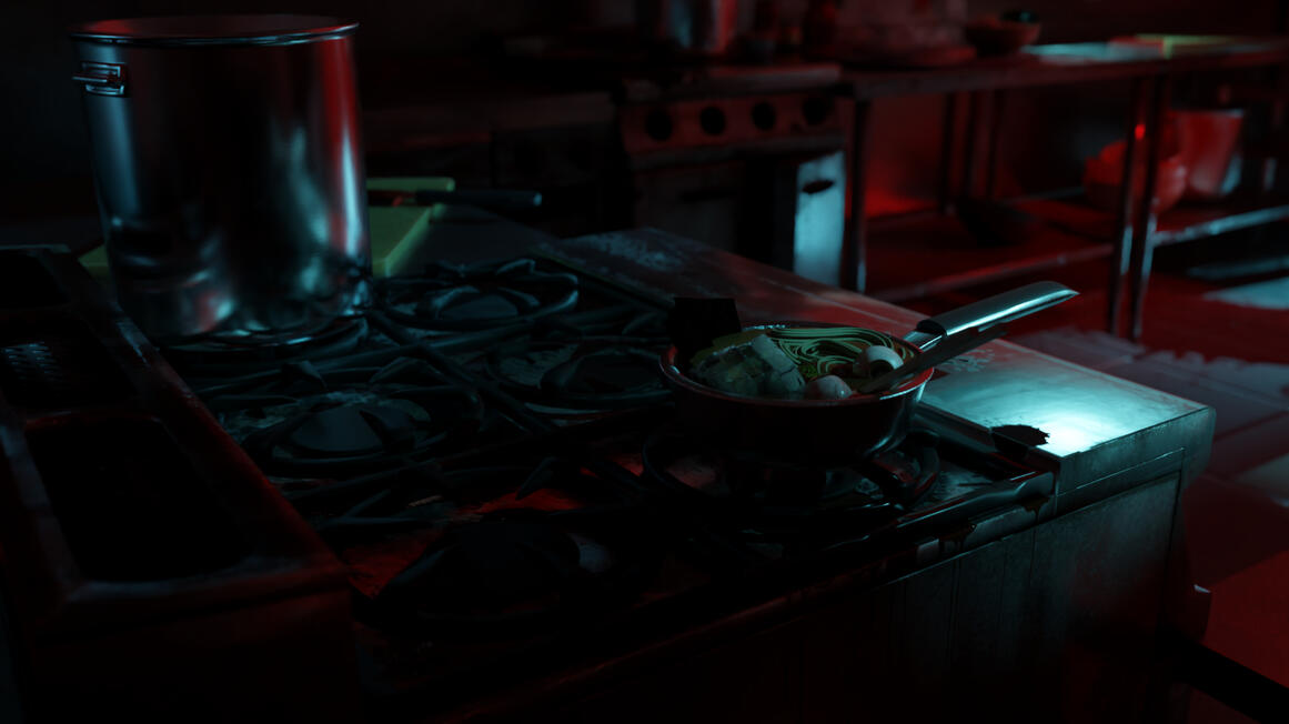 Cooking