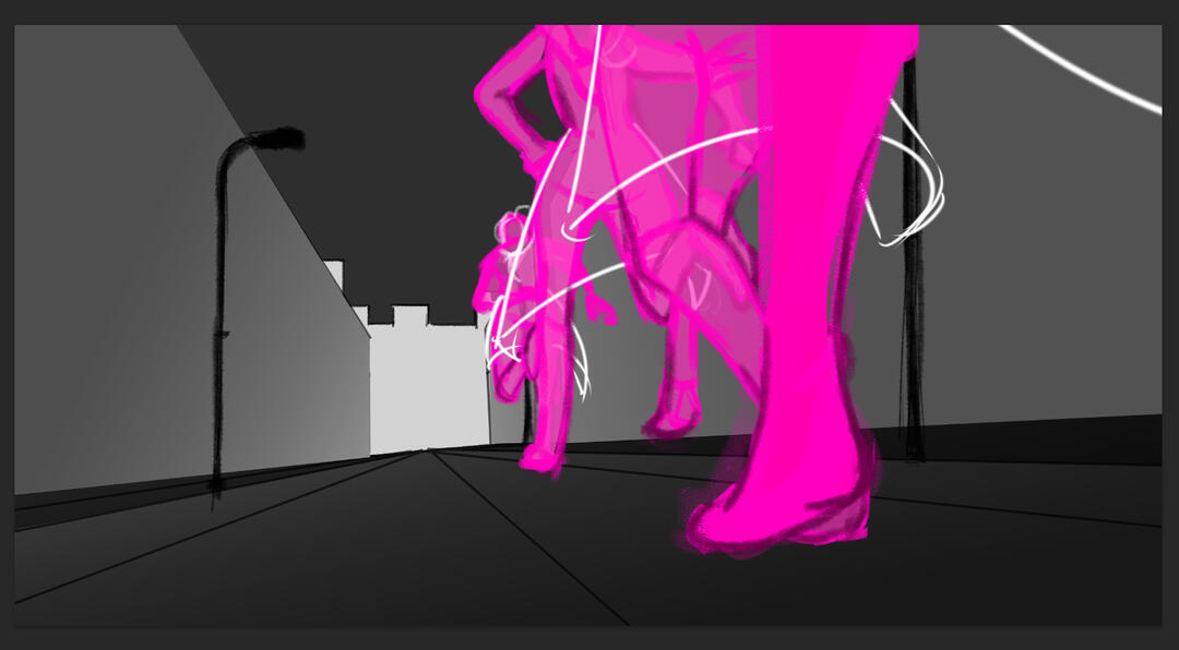 heres my over-complicated background